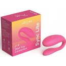 We-Vibe Sync Lite růžový