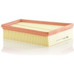 MANN-FILTER Vzduchový filtr MANN C2512 (MF C2512) | Zboží Auto