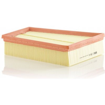 MANN-FILTER Vzduchový filtr MANN C2512 (MF C2512) | Zboží Auto