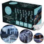 Vánoční osvětlení na stromeček Moon in the Room bílé studené 300 LED 8 m venkovní – Hledejceny.cz