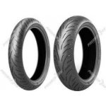 Bridgestone T31 110/80 R18 58W – Zboží Mobilmania
