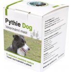 Pythium chytrá houba Pythie Dog Veterinární mast 50ml – Hledejceny.cz