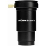 Barlow Binorum Optima 5x T2 1,25″ – Zboží Živě