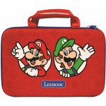 Lexibook Ochranná taška na konzole a tablety do 12 MFA50NI Super Mario – Zboží Živě