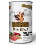 Magnum Adult Iberian Pork Meat 400 g – Hledejceny.cz