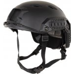 Helma MFH Americká Fast paratroopers, ABS-plast, černá – Zboží Dáma