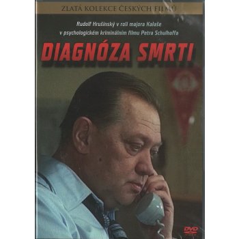 Diagnóza smrti DVD