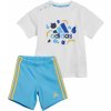 Kojenecká souprava adidas Souprava Essentials Allover Print Tee Kids