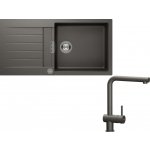 Set Schock Signus D-100L + Epos – Sleviste.cz