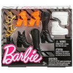 Mattel Barbie boty – Zboží Mobilmania