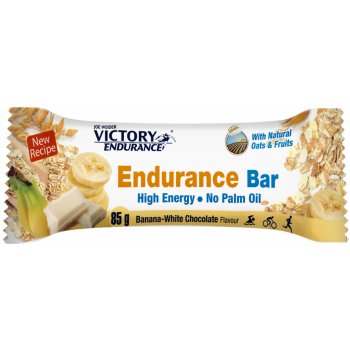 Weider Endurance bar 85 g