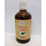 Rezonance s přírodou Extrakt játra žlučník 100 ml – Hledejceny.cz