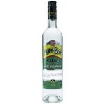 Worthy Park Rum-Bar White Overproof 63% 0,7 l (holá láhev) – Zboží Mobilmania