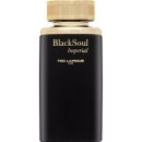 Ted Lapidus Black Soul Imperial toaletní voda pánská 100 ml