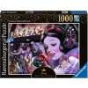 Puzzle RAVENSBURGER Disney hrdinky č.1: Sněhurka 1000 dílků