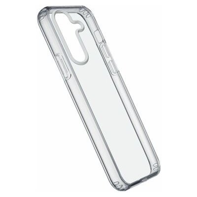 Cellularline Clear Duo Samsung Galaxy S24 čirá CLEARDUOGALS24T – Hledejceny.cz