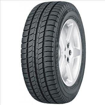 Pneumatiky Barum SnoVanis 165/70 R14 89R