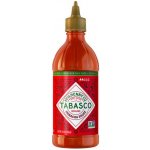 Tabasco Brand Sriracha Omáčka 256 ml – Hledejceny.cz