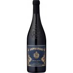 Doppio Passo Salento IGT Primitivo Horeca 13% 0,75 l (holá láhev) – Hledejceny.cz