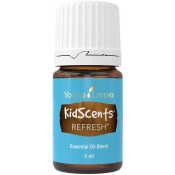 Young Living KidScents Refresh směs esenciálních olejů 5 ml