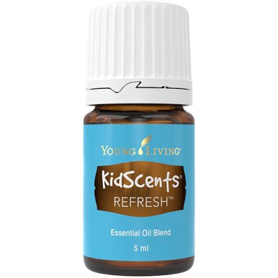 Young Living KidScents Refresh směs esenciálních olejů 5 ml