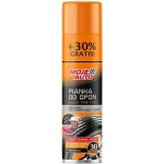 Moje Auto Přípravek na plastové nárazníky 400 ml – Sleviste.cz