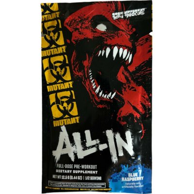 PVL All-In 12,5 g – Sleviste.cz