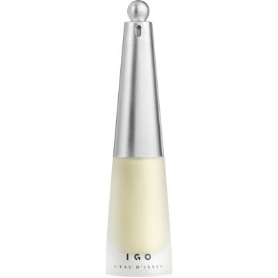 Issey Miyake L'Eau d'Issey IGO toaletní voda pánská 80 ml