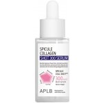 APLB Spicule Collagen Shot 300 Serum Mikrojehličkové kolagenové sérum 40 ml – Hledejceny.cz