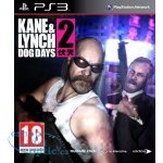 Kane & Lynch 2: Dog Days – Zbozi.Blesk.cz