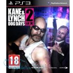 Kane & Lynch 2: Dog Days – Zboží Mobilmania