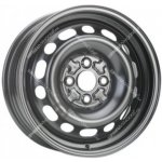 Alcar Stahlrad 7190 6x15 4x100 ET45 – Sleviste.cz