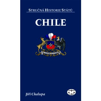 Chile: Jiří Chalupa ELEKTRONICKÁ KNIHA