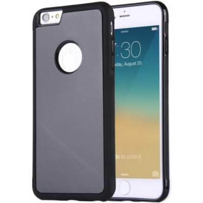 Pouzdro AppleKing magické antigravitační samolepící Apple iPhone 6 Plus / 6S Plus - vhodné pro selfie - černé – Hledejceny.cz