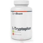 GymBeam L-Tryptofan 90 kapslí – Zboží Dáma
