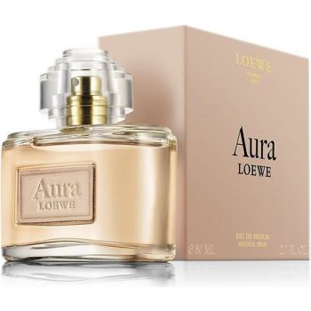 Loewe Aura parfémovaná voda dámská 80 ml tester