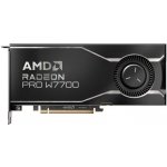 AMD Radeon Pro W7700 16GB GDDR6 100-300000006 – Zboží Mobilmania