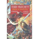 Pyramidy / Stráže! Stráže! Příběhy ze Zeměplochy - Terry Pratchett