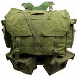 Armáda Holandská Systém nosný M58 4 ks – Zboží Mobilmania