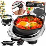 CAMRY CR 6510 – Sleviste.cz