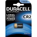 Duracell CR2 3V 2ks 10PP060002 – Zbozi.Blesk.cz