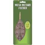 ESP krmítko Mega Method Feeder 70g Extra Large – Sleviste.cz
