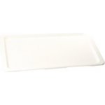 TOMGAST Jídelní podnos 53x32,5 cm mramorový – Sleviste.cz