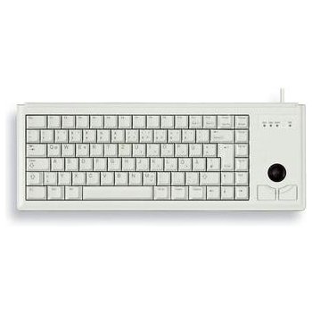 Cherry UltraSlim Trackball G84-4400LUBEU-0