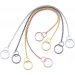 Show Tech Výstavní řetízkový obojek – Zboží Mobilmania