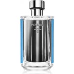 Prada L'Homme L'Eau toaletní voda pánská 150 ml – Hledejceny.cz