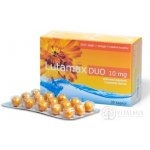 Lutamax Duo 10 mg 30 kapslí – Hledejceny.cz