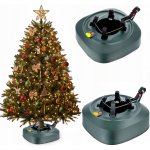 Stojan na vánoční stromek Form-Plastic 34 cm zelený – Hledejceny.cz