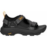 Teva Grandview Max černé – Zboží Dáma