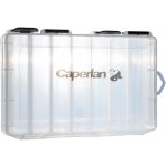 CAPERLAN Rybářská krabička na nástrahy Reverse 100 L – Zboží Dáma